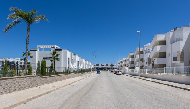 Resale - Apartment - Guardamar del Segura - El Raso