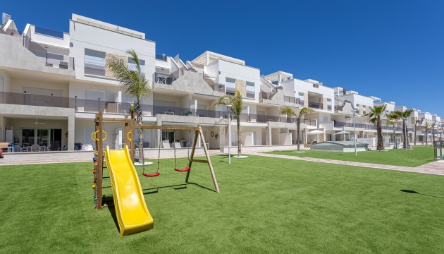 Resale - Apartment - Guardamar del Segura - El Raso