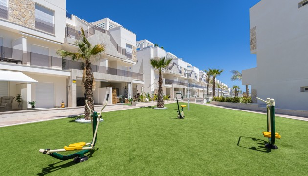 Resale - Apartment - Guardamar del Segura - El Raso