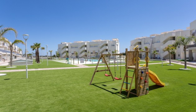 Resale - Apartment - Guardamar del Segura - El Raso