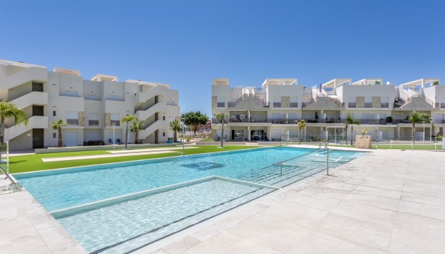 Resale - Apartment - Guardamar del Segura - El Raso