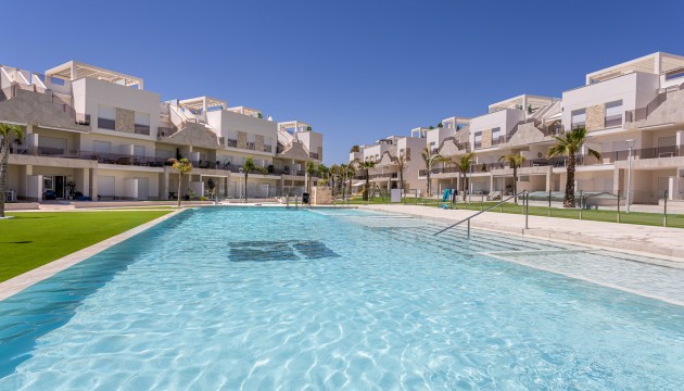 Resale - Apartment - Guardamar del Segura - El Raso