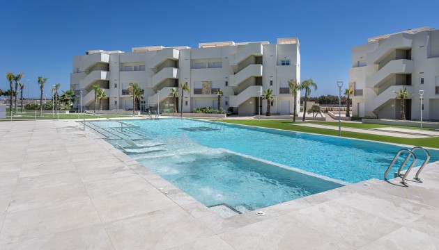 Resale - Apartment - Guardamar del Segura - El Raso