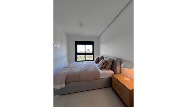 Resale - Apartment - Pilar de la Horadada