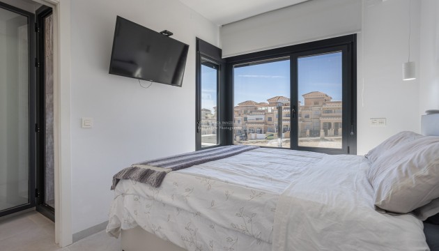 Resale - Townhouse - Orihuela Costa - Villamartín