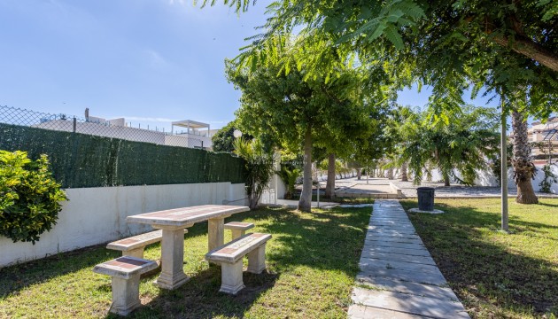 Resale - Townhouse - Orihuela Costa - Villamartín