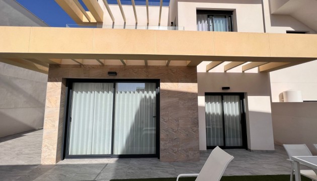 Resale - Detached Villa - Los Montesinos