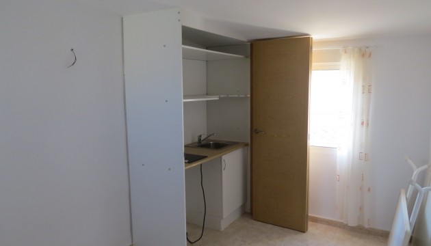 Begagnad - Parhus - Orihuela Costa - Los Altos