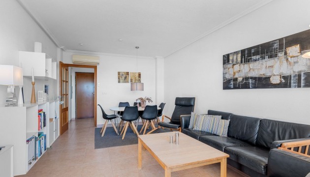 Videresalg - Apartment - Orihuela Costa - Dehesa de campoamor