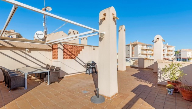 Videresalg - Apartment - Orihuela Costa - Dehesa de campoamor