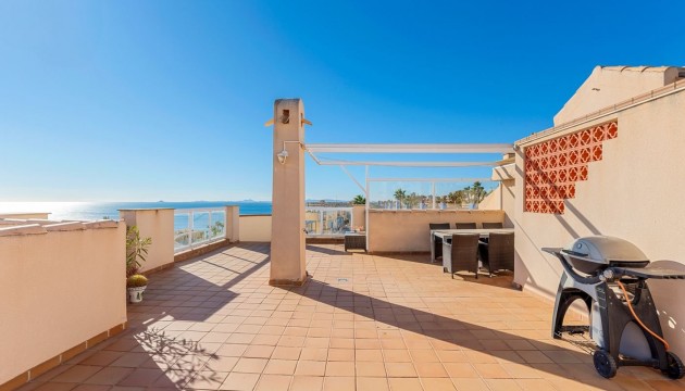 Videresalg - Apartment - Orihuela Costa - Dehesa de campoamor