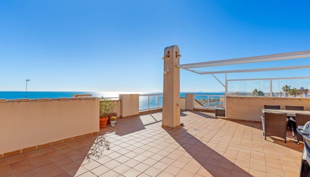 Videresalg - Apartment - Orihuela Costa - Dehesa de campoamor