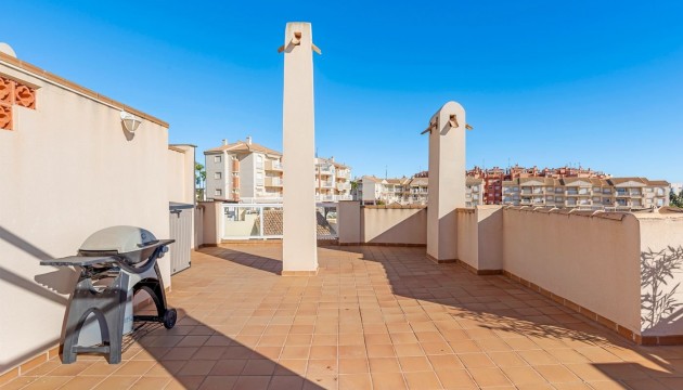 Videresalg - Apartment - Orihuela Costa - Dehesa de campoamor