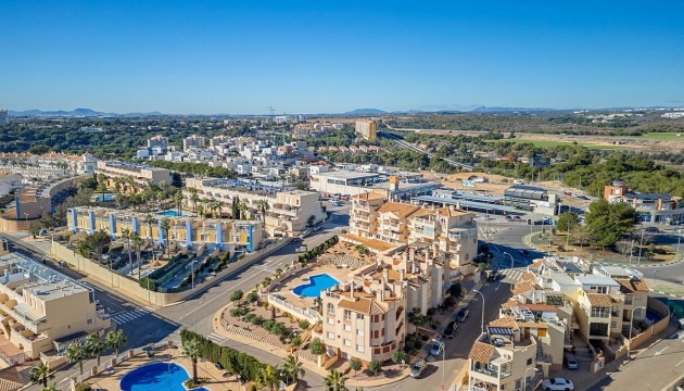 Videresalg - Apartment - Orihuela Costa - Dehesa de campoamor