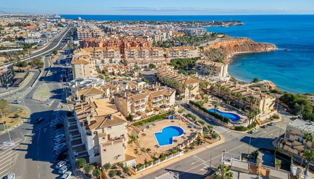 Videresalg - Apartment - Orihuela Costa - Dehesa de campoamor