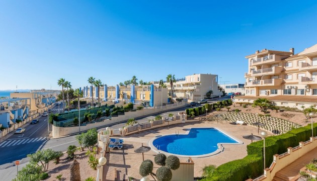 Videresalg - Apartment - Orihuela Costa - Dehesa de campoamor