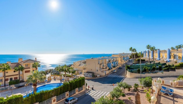 Videresalg - Apartment - Orihuela Costa - Dehesa de campoamor