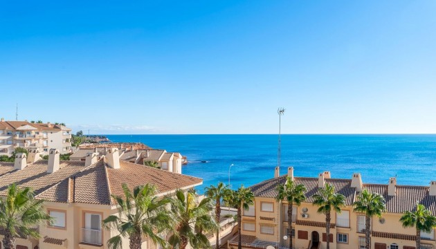 Videresalg - Apartment - Orihuela Costa - Dehesa de campoamor