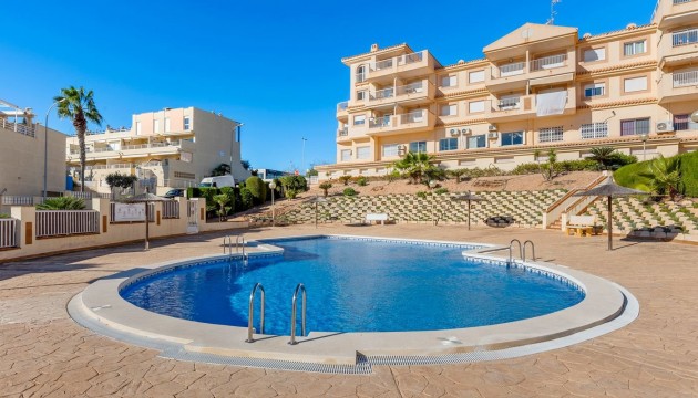 Videresalg - Apartment - Orihuela Costa - Dehesa de campoamor