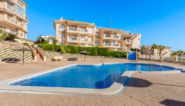 Videresalg - Apartment - Orihuela Costa - Dehesa de campoamor