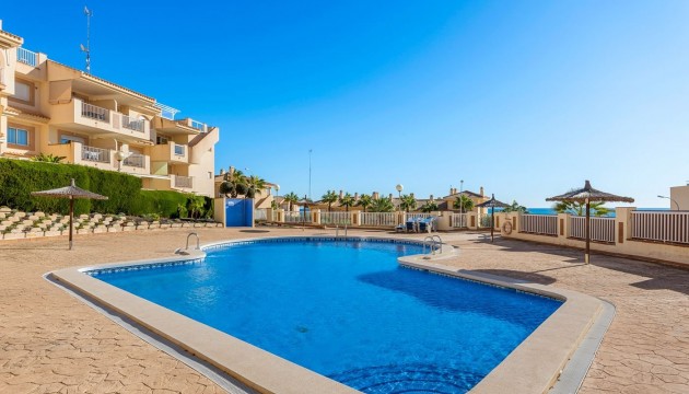 Videresalg - Apartment - Orihuela Costa - Dehesa de campoamor