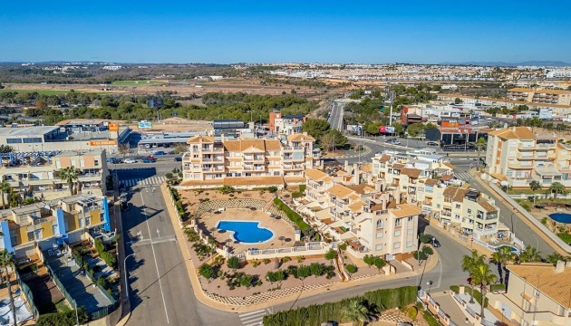 Videresalg - Apartment - Orihuela Costa - Dehesa de campoamor