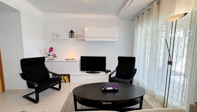 Wiederverkauf - Stadthaus - Ciudad Quesada