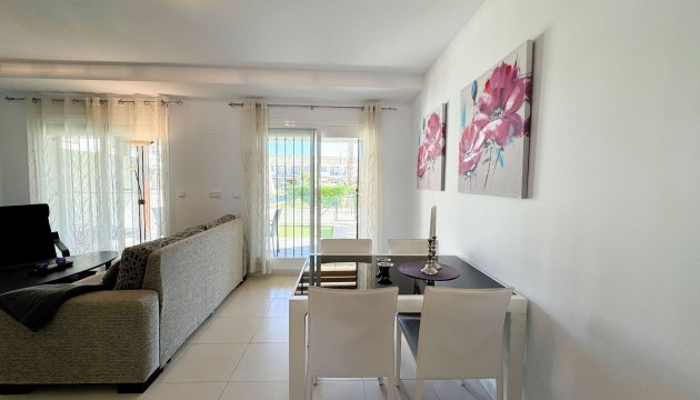 Wiederverkauf - Stadthaus - Ciudad Quesada