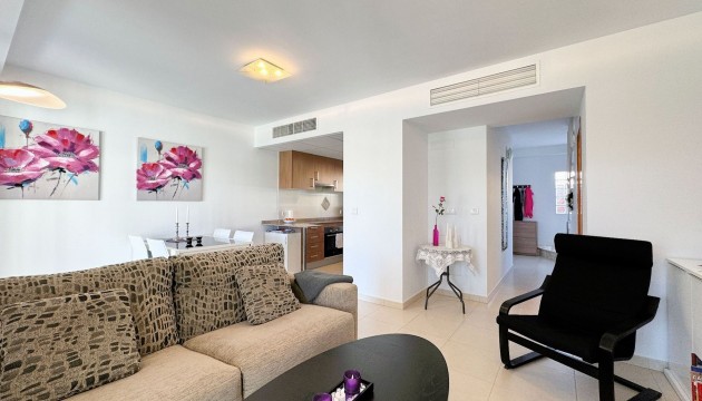 Wiederverkauf - Stadthaus - Ciudad Quesada