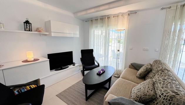 Wiederverkauf - Stadthaus - Ciudad Quesada