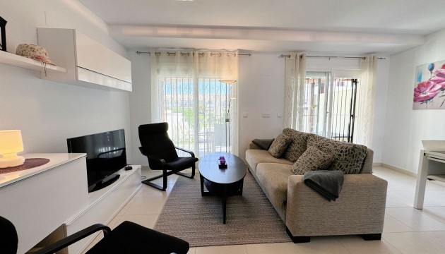 Wiederverkauf - Stadthaus - Ciudad Quesada