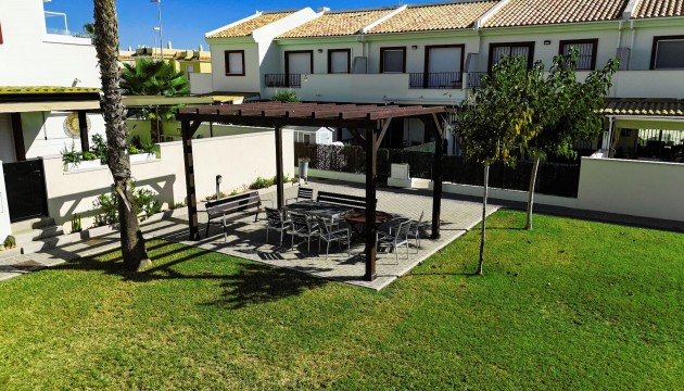 Wiederverkauf - Stadthaus - Ciudad Quesada