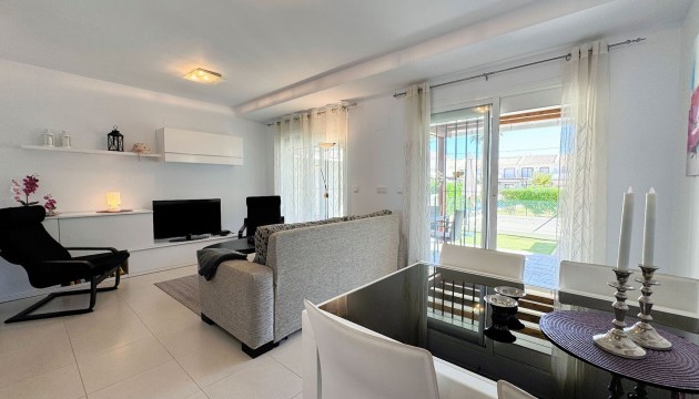 Wiederverkauf - Stadthaus - Ciudad Quesada