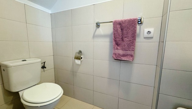 Wiederverkauf - Stadthaus - Ciudad Quesada