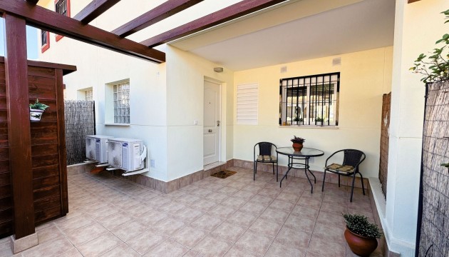 Wiederverkauf - Stadthaus - Ciudad Quesada