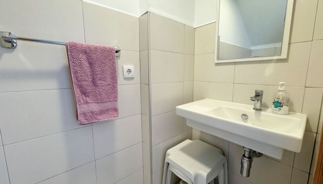 Wiederverkauf - Stadthaus - Ciudad Quesada