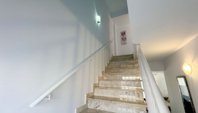 Wiederverkauf - Stadthaus - Ciudad Quesada