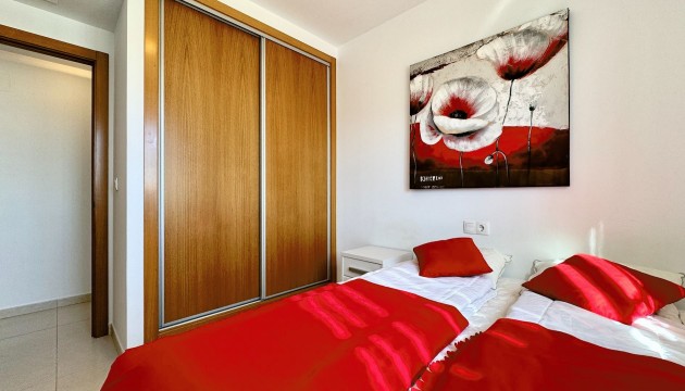 Wiederverkauf - Stadthaus - Ciudad Quesada