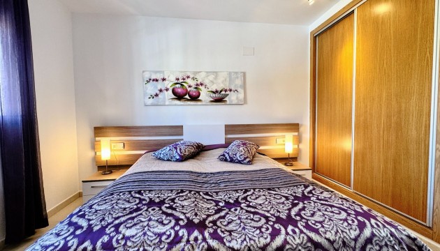 Wiederverkauf - Stadthaus - Ciudad Quesada