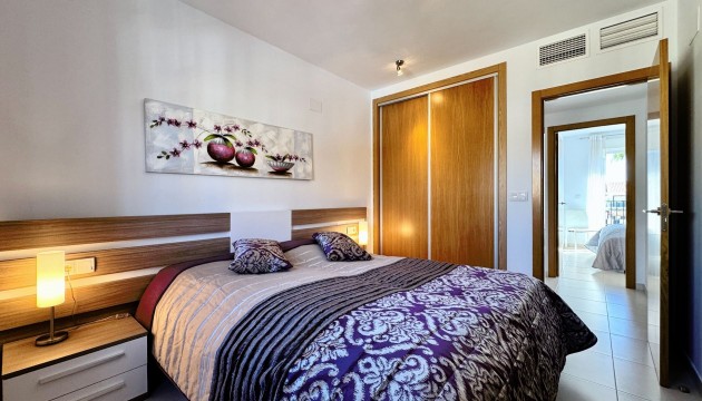 Wiederverkauf - Stadthaus - Ciudad Quesada