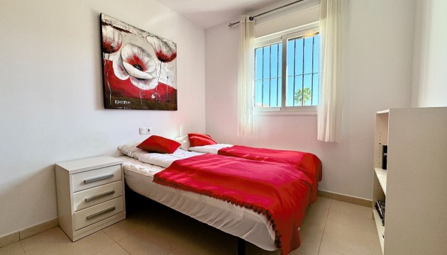 Wiederverkauf - Stadthaus - Ciudad Quesada