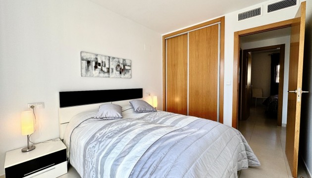 Wiederverkauf - Stadthaus - Ciudad Quesada