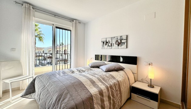 Wiederverkauf - Stadthaus - Ciudad Quesada