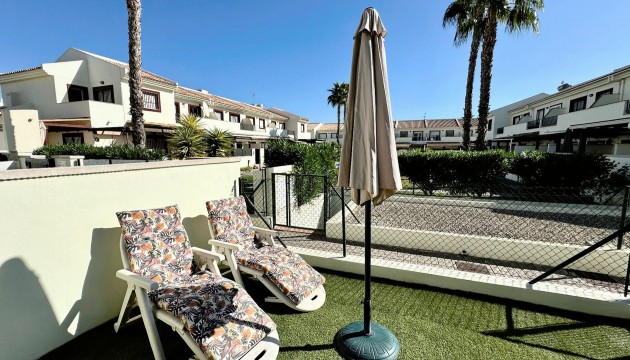 Wiederverkauf - Stadthaus - Ciudad Quesada