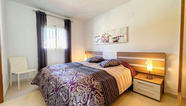 Wiederverkauf - Stadthaus - Ciudad Quesada