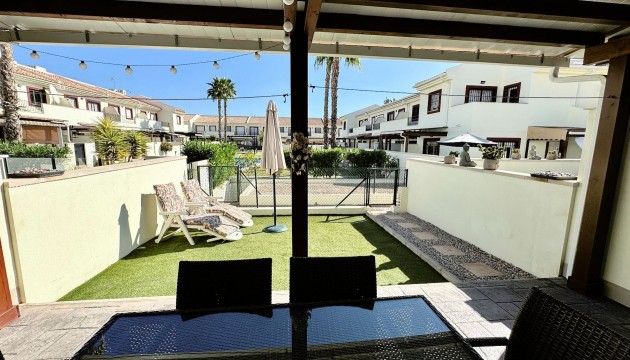 Wiederverkauf - Stadthaus - Ciudad Quesada