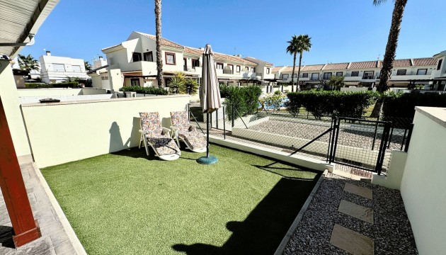 Wiederverkauf - Stadthaus - Ciudad Quesada