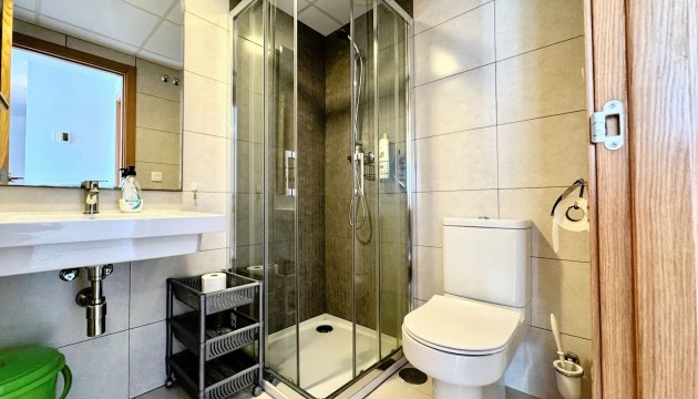 Wiederverkauf - Stadthaus - Ciudad Quesada