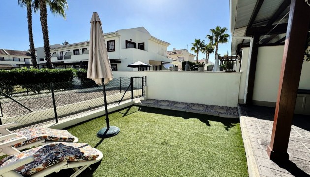 Wiederverkauf - Stadthaus - Ciudad Quesada