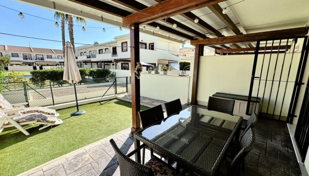 Wiederverkauf - Stadthaus - Ciudad Quesada